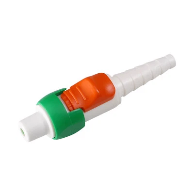 Catheter valve CAREVENT ® - one-hand operation - adapter - sterile - PZN 01914676 - Image 1 of 3