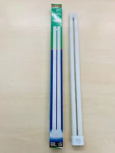 NEW X2 BELL Compact Fluorescent bulb BLL 40w Warm White 2G11 10000 Energy Saving - Picture 1 of 7