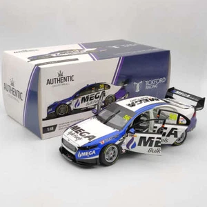 Authentic 1/18 TICKFORD RACING JASON BRIGHT #56 FORD FGX FALCON 2017 CLIPSAL 500 - Bild 1 von 11