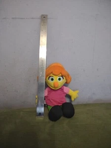 Sesame Street Julia Plush!!!! - Picture 1 of 3