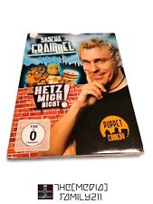 Sascha Grammel: Hetz Mich Nicht! 2-DVD-Box (Programm + Bonus CD), Puppen Comedy