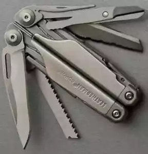 Leatherman Surge - Zdjęcie 1 z 8