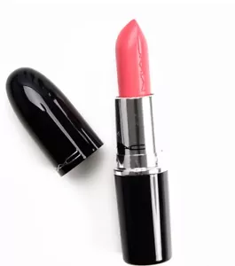 Lápiz labial MAC Lustreglass ~ 561 OH, GOODIE ~ Talla completa ~ Nuevo 🎁 - Imagen 1 de 4