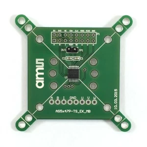 Magnetic Sensor Development Board AS5147U Motorboard - Picture 1 of 3