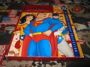 Challenge of the Superfriends: the First Season (DVD) - Picture 1 of 1