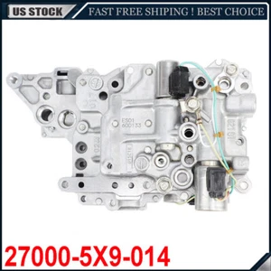 Cuerpo de válvula de transmisión CVT automática OEM para Honda Civic 17-20 1,5 L 2,0 L - Imagen 1 de 13