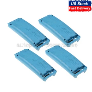 4X Tire Pressure Sensor TPMS For Ford Explorer Escape Lincoln MKZ 6L2A-1A176-AF - Picture 1 of 4