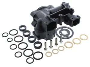 Ideal Isar, Evo, Esprit 2 24 30 35 Diverter Valve Manifold Kit 171025 - Imagen 1 de 2