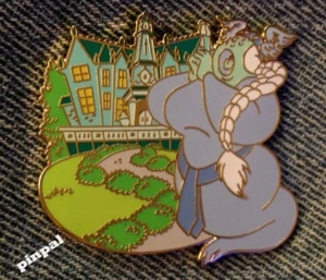 Pin Disney ~ Mansión Embrujada ~ El Cantante de Ópera ~ LE ~ Pinpics 58995 - Imagen 1 de 2