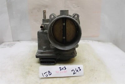 Toyota Tundra 2005-2009 carrocería del acelerador válvula 220300F010 montaje 243 1J8-B3 Foto 1 de 4