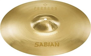 Piatto batteria Sabian 16" Paragon Crash finitura brillante - Foto 1 di 1