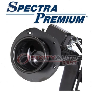 Spectra Premium Fuel Filler Neck for 2005-2009 Subaru Legacy - Air Delivery xo Foto 1 de 4