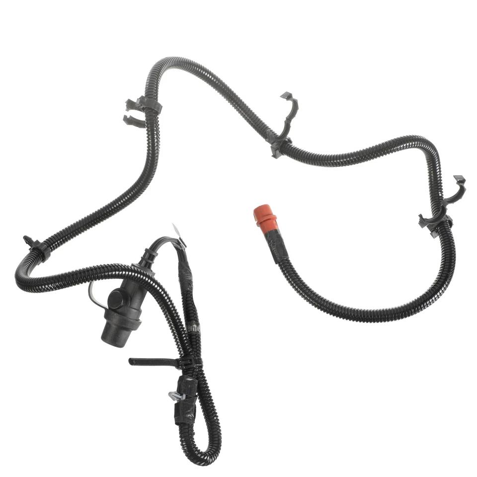 Genuine GM 2006-2016 Chevrolet Impala Front Engine Coolant Heater Cord 25879759 - Image 1 of 4