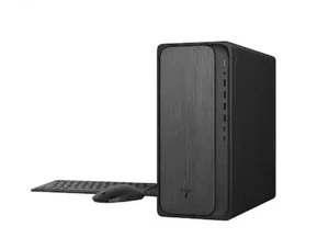 HP Omnidesk Tower AMD Ryzen 7 8700G 16GB DDR5 1TB Open Box - Picture 1 of 3