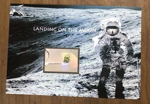 United States Stamp 3413 Express Mail Mint Never Hinged - Picture 1 of 3