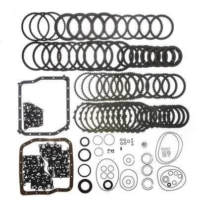Pioneer 752289 Automatic Transmission Master Repair Kit - Image 1 of 4
