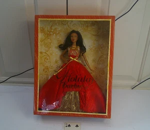 2014 Holiday Barbie Doll Collector’s Edition (Neu in Box). Von Mattel - Bild 1 von 2