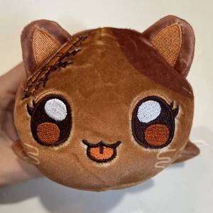 Aphmau MeeMeows Chocolate Cake Katzen Plüsch Wurf 3 NEUERSCHEINUNG 2023 - Bild 1 von 9
