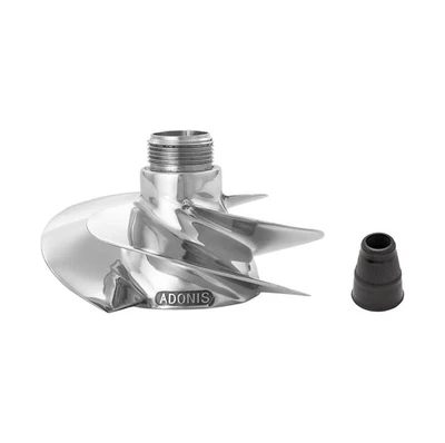 ADONIS 15/19 Impeller Compatible with Sea-Doo Spark HO (90hp) 2014-2017 - Image 1 of 4