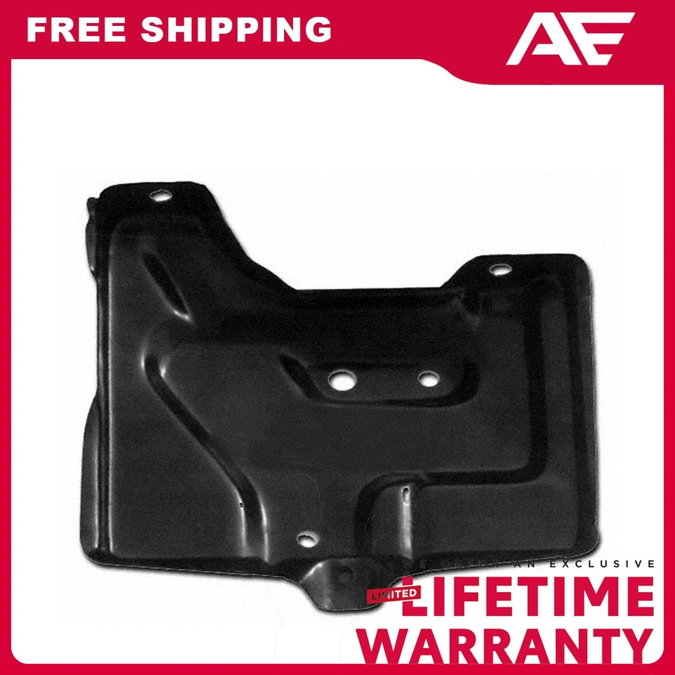 75-79 别克 Skylark Apollo 雪佛兰 Nova Pontiac Ventura 电池托盘 — 第 1/1 张图片