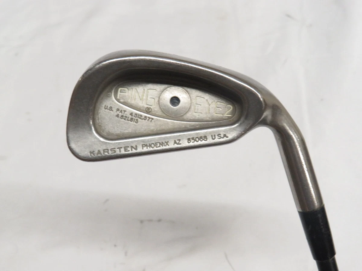 Ping Eye 2 1 Iron for sale | eBay