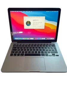 MacBook Pro 2014 i5 8Go SSD 128Go - Zdjęcie 1 z 7