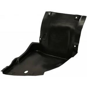 For Mercedes-Benz CLK500 Splash Guard/Fender 2003-2005 Driver Front Lower - Picture 1 of 6