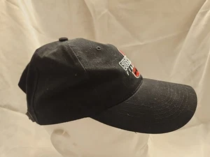 Gorra de béisbol Bushmaster con logotipo de armas de fuego hebilla ajustable - Imagen 1 de 7