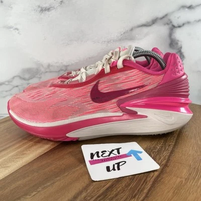 Nike Air Zoom G.T. Cut 2 'Hyper Pink' FQ8706-604 Women’s Size 9.5 or Men’s sz 8 - Image 1 of 4