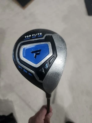 Top Flight Kids Driver 28" Length - Image 1 of 4