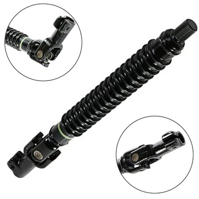 For KDJ120 D4D Compatible Steering Intermediate Shaft for For TOYOTA Vehicles - Image 1 of 4