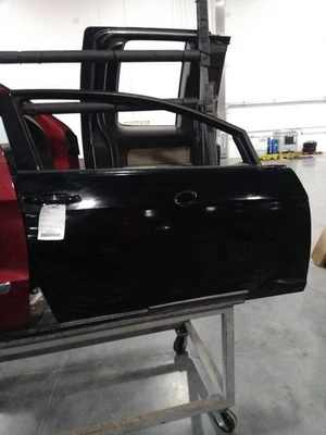 Puerta delantera derecha pasajero 2 puertas se adapta a 15-18 GOLF 579291 Foto 1 de 4