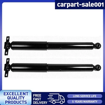 Rear Shock Absorber for Honda Odyssey 2005-2017 - Image 1 of 3