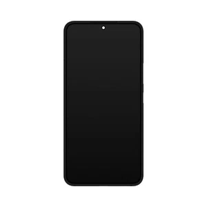 Samsung S901U Galaxy S22 Original LCD Bildschirm (US-Modell) (Pulled Grade C) - Schwarz - Bild 1 von 1