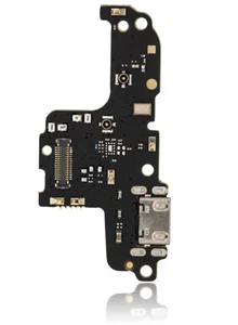 MOTOROLA MOTO E 2020 XT2052-6 USB CHARGING CHARGER PORT MICROPHONE PART OEM - Picture 1 of 2