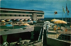 CPM Hotel Curacao Intercontinental CURACAO (660120) - Foto 1 di 2