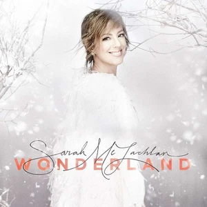 New: SARAH MCLACHLAN - Wonderland, Vinyl LP (Christmas, Holiday) - Picture 1 of 2