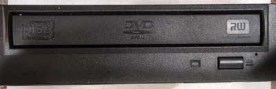 TOSHIBA SAMSUNG  SD-R5372 DVD R/RW CD-R/RW IDE DRIVE - Image 1 of 4