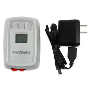 PetSafe Classic In-Ground Dog Fence Transmitter RFA-612 Pet Containment R-NZ - Picture 1 of 2