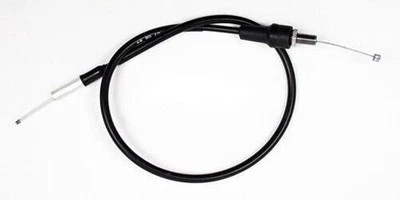 New BV Throttle Cable for Yamaha YFM350FG Grizzly 4WD 350cc 07 08 09 10 11 12 13 - Image 1 of 4