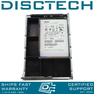 EMC 005051155 / 118033292-01 1.6TB SAS 6Gbps MLC 520 SSD 005051155 - Picture 1 of 5