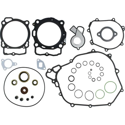 Kit completo de juntas con sellos para KTM 450 EXC-F seis días 2020-2022; 8110060 Foto 1 de 4