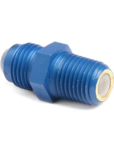 Nitrous Oxide Systems NOS Nitrous Filter, In-Line, -6 An To 1/4 In. (15564NOS) - Picture 1 of 12