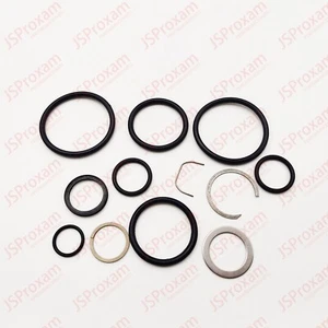 New Power Trim Cylinder Seal Rebuild Kit For MerCruiser Alpha Bravo 25-87400A2 - Foto 1 di 9