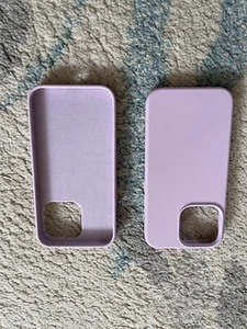 I Phone13 Pro Velvet Case - Picture 1 of 1