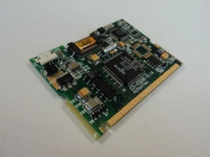 ActionTec Modem Mini PC Card Dell 06158U MP560LHD1 V1 - Picture 1 of 4
