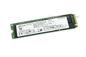 L36057-001 MTFDHBA256TCK HP SSD 256GB 15-DY1043DX (A)(CA23) - Imagen 1 de 2