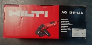 Hilti AG 125-13s Winkelschleifer - Bild 1 von 3