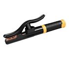 1Pc Heat Resistant 1000A Electrode Holder Stick Copper Cable Welding Clamp Tool