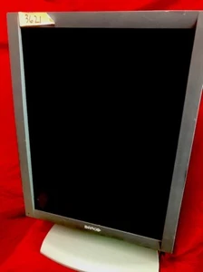 MONITOR BARCO, MODEL: E-3621, SERIAL:1879003377 (No.013) - Picture 1 of 6
